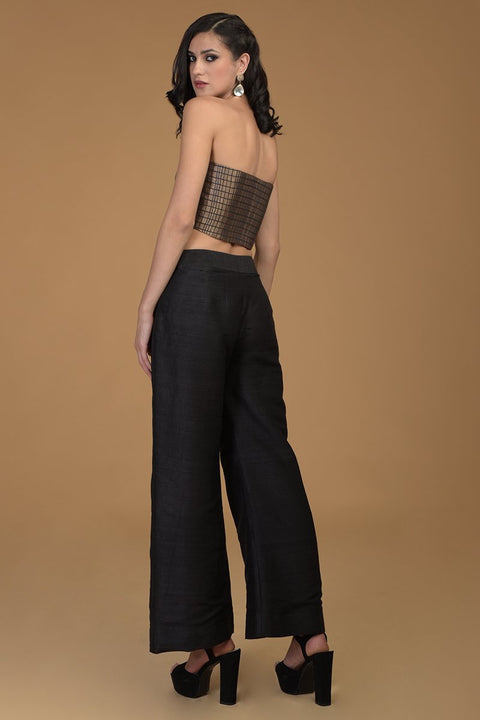 ELENA CORSET TOP