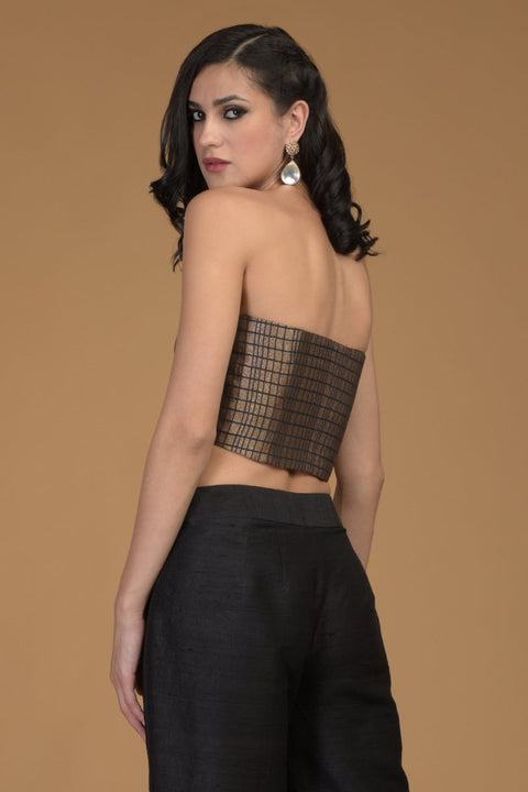 ELENA CORSET TOP
