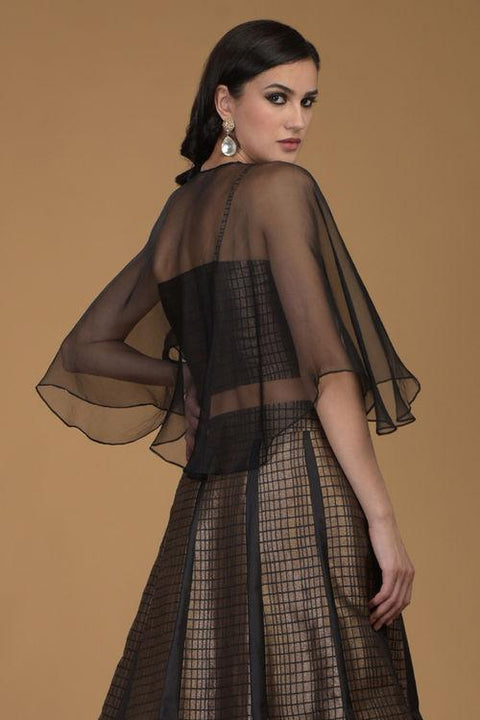 ELEANORE CAPE