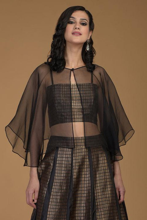 Eleanore Bustier Set
