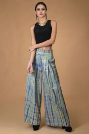 Mirage Divider Skirt Set