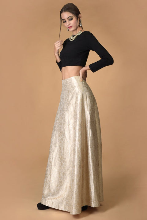 MERMAID SKIRT SET