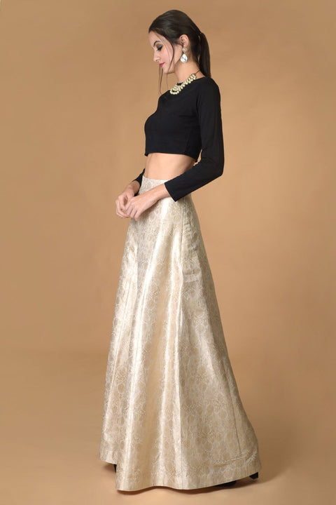 MERMAID SKIRT SET