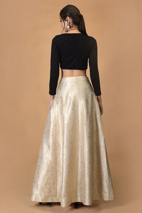 MERMAID SKIRT SET