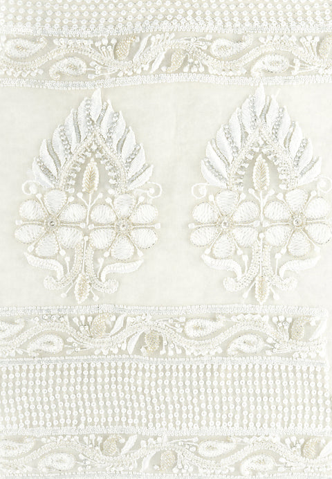 WHITE DESCEND