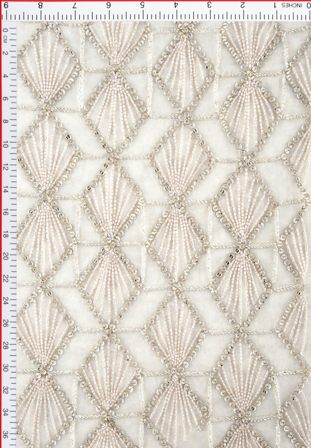 DIAMOND CURTAIN