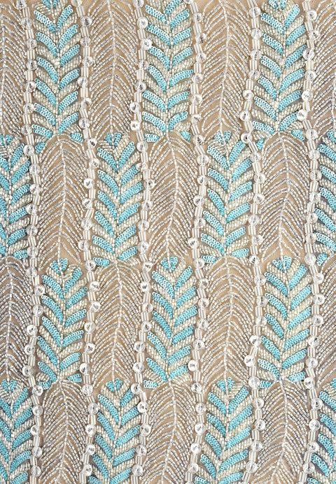 MINT MOUSSE