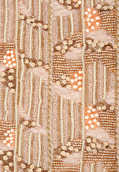 CORAL SACK
