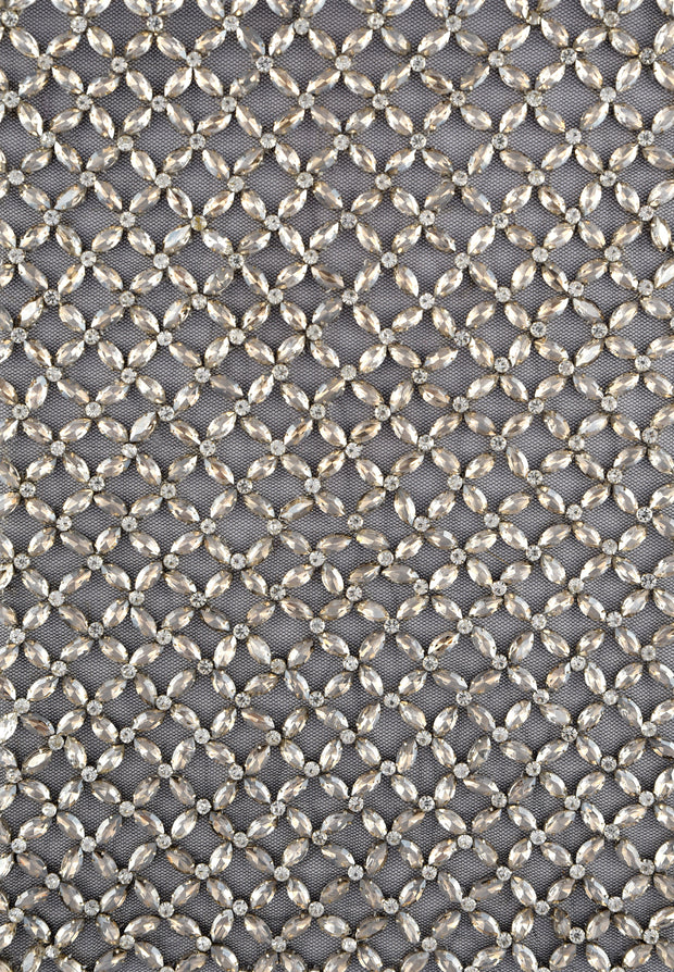 CHARCOAL GLASS