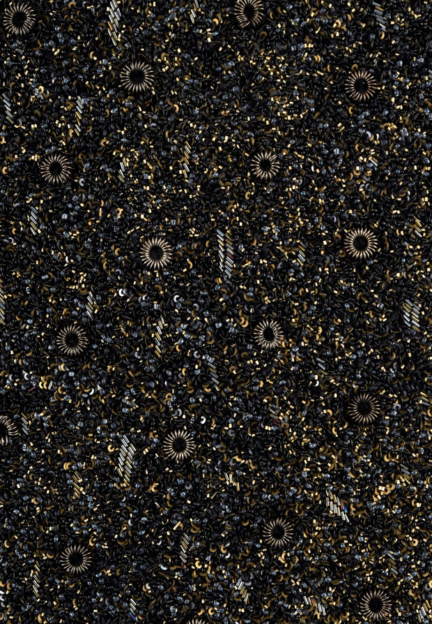 BLACK MUSSEL