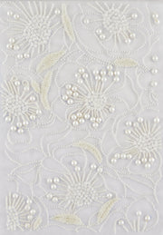 PEARL BED