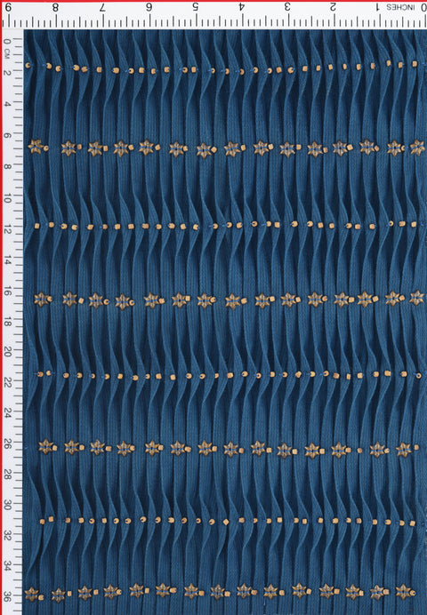 INDIGO TUNNEL