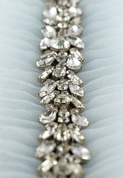 DIAMOND TAIL