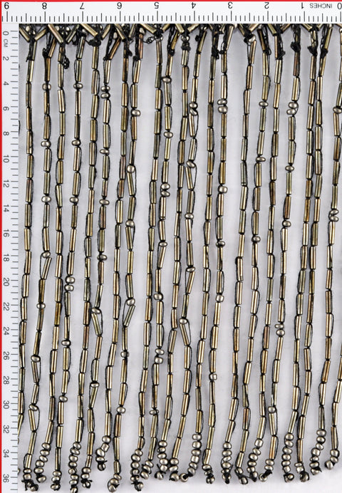 METAL DRIZZLE