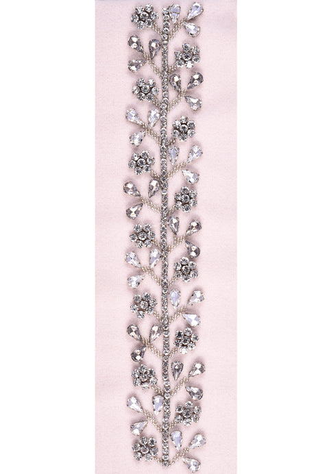 CRYSTAL FLOWERET