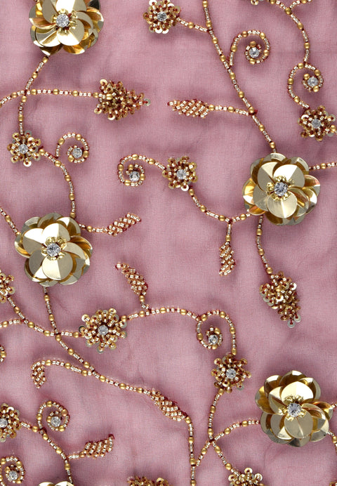 AURIC FLORAL
