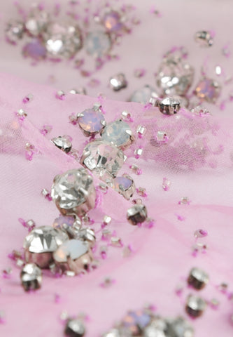 PINK GALAXY