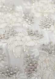 WHITE AVENS