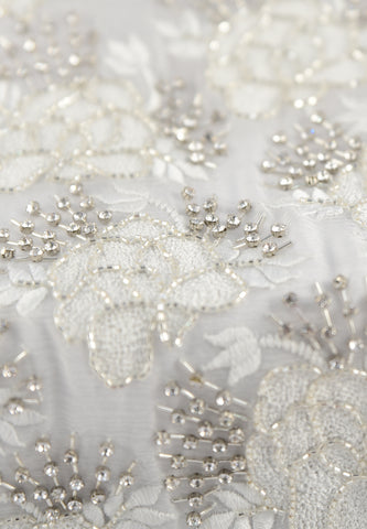 WHITE AVENS