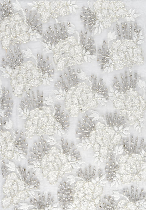 WHITE AVENS