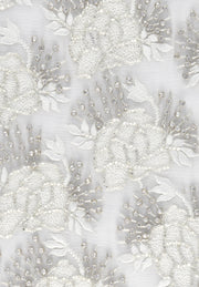 WHITE AVENS