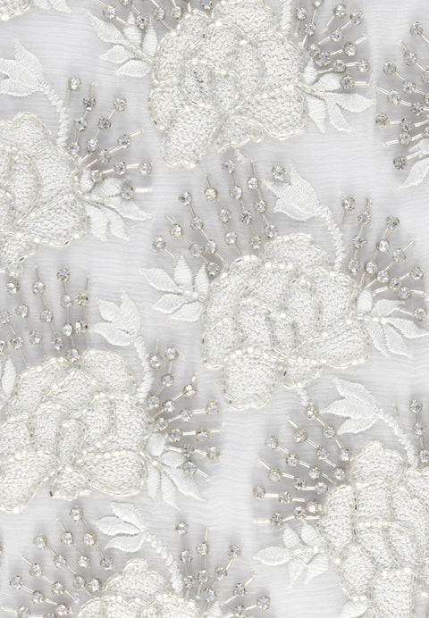 WHITE AVENS