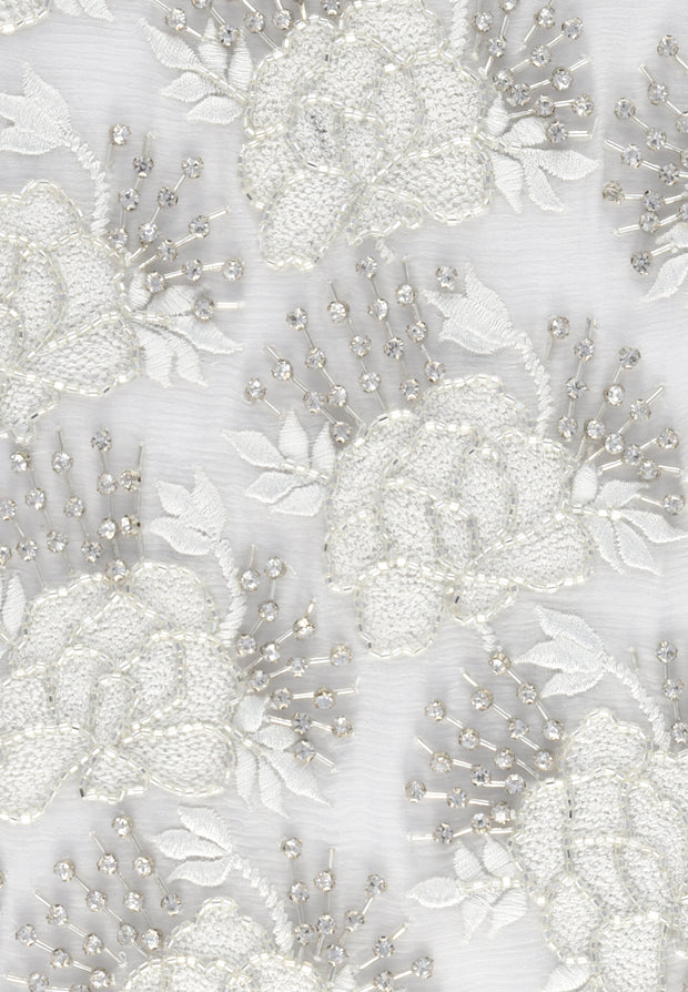 WHITE AVENS