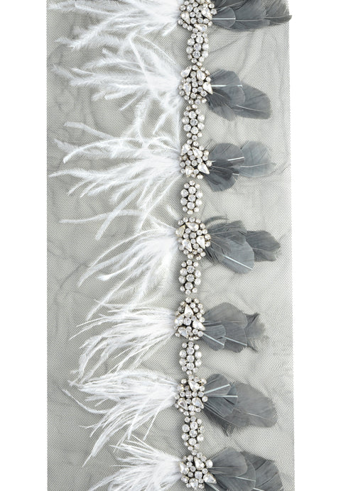 FUR CROWN
