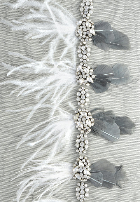 FUR CROWN