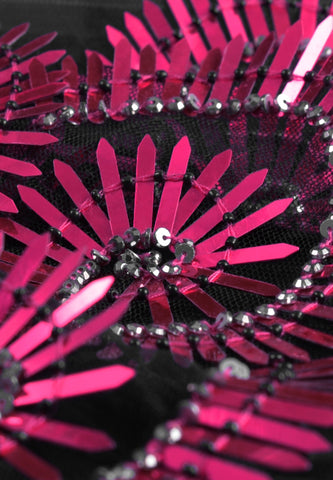 PINK CARAUSAL