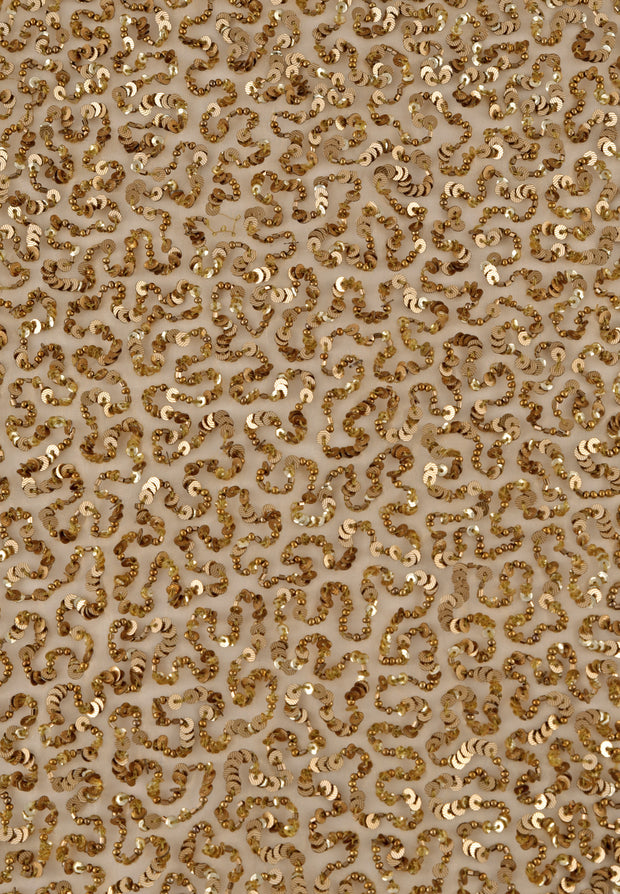 GOLD MAZE