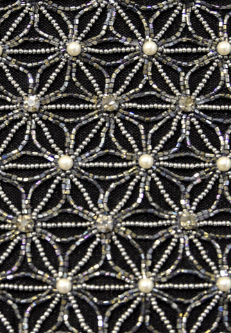 CRYSTAL MONTAGE
